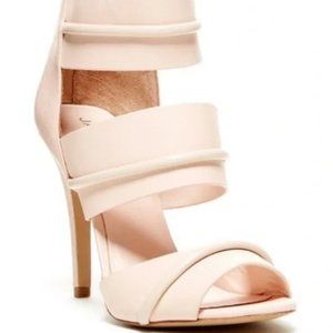 Jay Adoni "Calla" gladiator heels | NWB | Sz 8.5